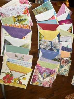 Birthday Card bundle of 30